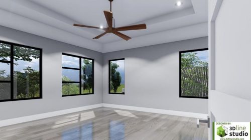 5409 Bennett Ave, Austin TX 78752-3204 exterior