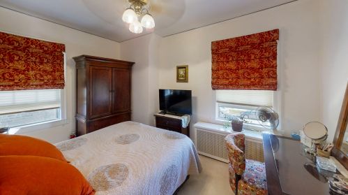 3622 Nordica Ave, Chicago IL 60638-3111 exterior