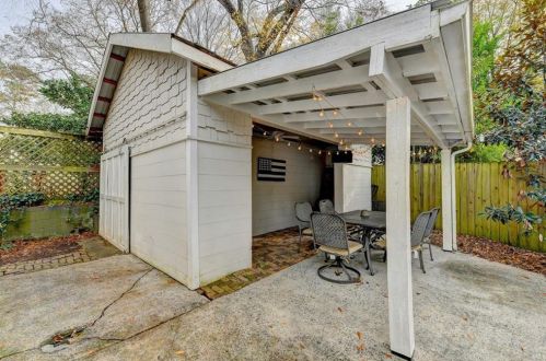 1631 Dresden Dr, Atlanta GA 30319-3633 exterior