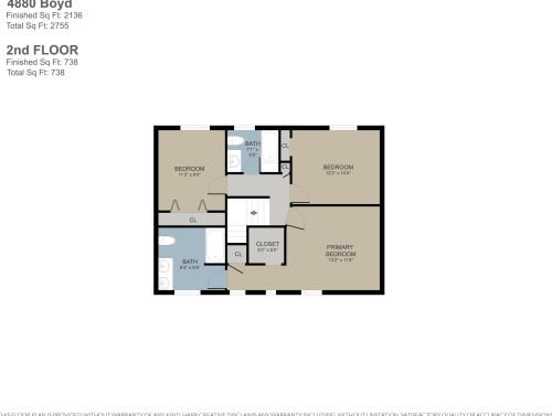 4880 Boyd Ave, Grand Rapids MI 49525-1276 exterior