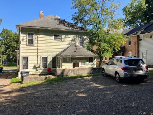 231 Douglas Ave, Kalamazoo, MI 49007-3157