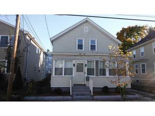 94 Clarence St, Providence, RI 02909-3504