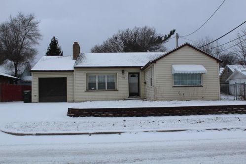 1685 Hudson St, Meskegon, MI 49441-2373