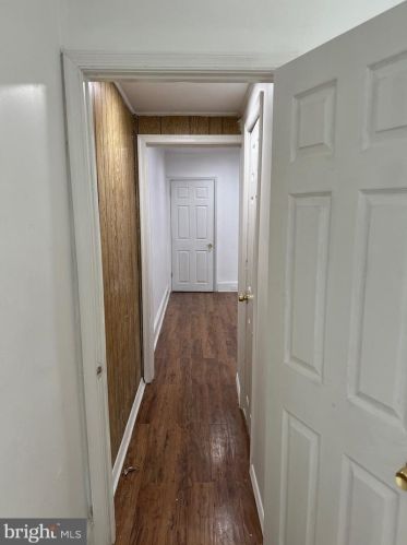 807 7 St, Chester PA 19013-6240 exterior