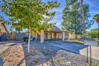 1525 Alamo Dr, Chandler AZ  85224-1868 exterior