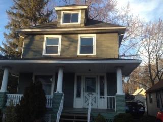 4028 Muriel Ave, Cleveland OH  44109-3138 exterior