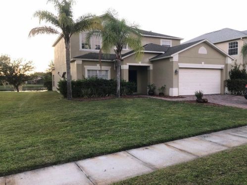 16501 Cedar Run Dr, Orlando, FL 32828-6971