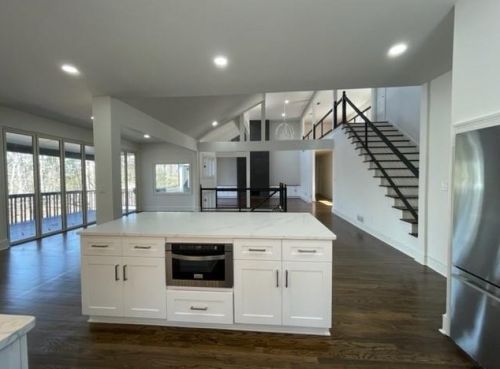 360 Kelson Dr, Atlanta GA 30327-4255 exterior