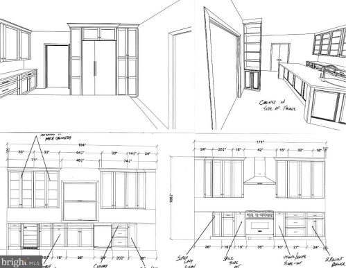 4428 Edmunds St, Washington DC  20007-1117 exterior