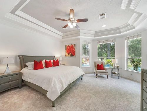 5003 Oxbow Cir, Fulshear TX 77441-4535 exterior