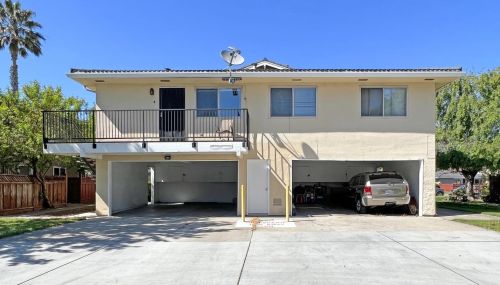 780 Delaware Ave, San Jose CA  95123-5429 exterior