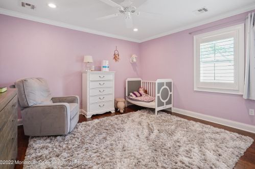 91 Ward Ave, Locust NJ 07760-2032 exterior