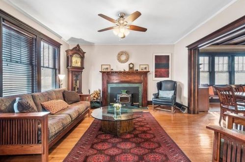 149 Pennwood Ave, Pittsburgh PA 15221-3308 exterior