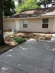 4843 5th St, Zephyrhills FL  33542-5732 exterior