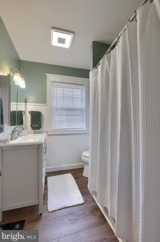 1026 Clay St, Lancaster PA 17602-2016 exterior