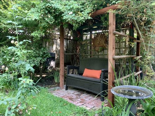 326 4 St, San Jose CA 95112-5254 exterior