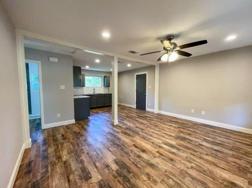 1016 Hanna St, Denison TX 75020-6022 exterior