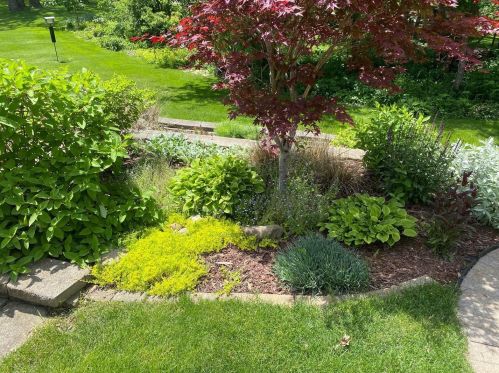 9809 Partridge Ln, Bull Valley IL 60014-6606 exterior