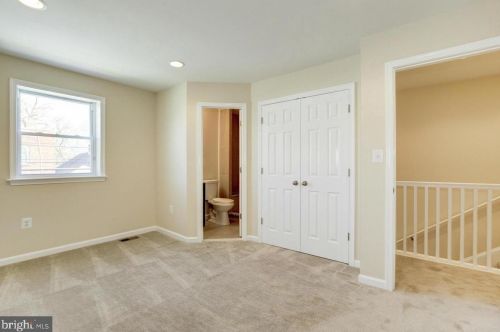 726 50th St, Washington DC  20019-4813 exterior