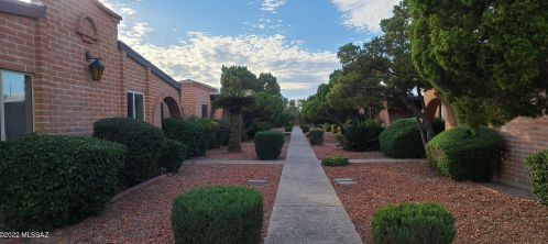 3101 Laurel Ave, Tucson, AZ 85712-1174