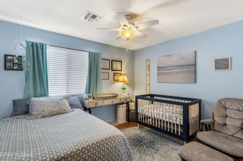 11251 Flt Granite Dr, Tucson AZ 85737-4614 exterior