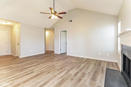 2386 Rambling Way, Lithonia GA  30058-3980 exterior