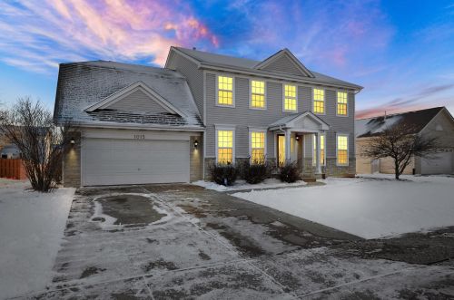 1015 Northside Dr, Joliet IL 60404-9516 exterior