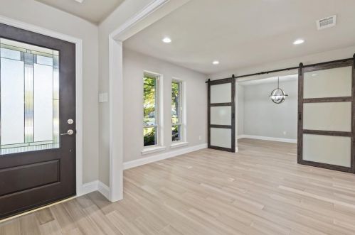 7317 Clearhaven Dr, Dallas TX  75248-3029 exterior