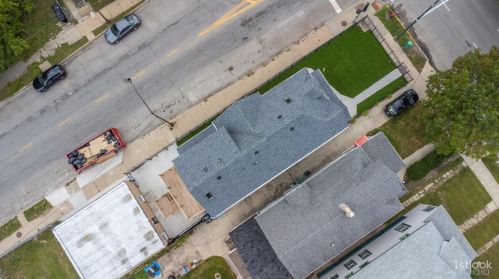 5855 Indiana Ave, Chicago IL 60628-7510 exterior