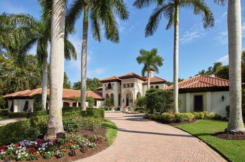 1416 Nighthawk Pt, Naples, FL 34105-2789