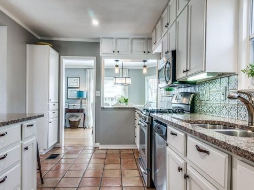 5505 Ellsworth Ave, Dallas TX 75214-2723 exterior