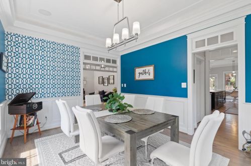 4815 15 St, Arlington VA 22205-2620 exterior