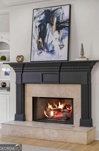 700 Brookwoods Trce, Atlanta GA 30342-2473 exterior