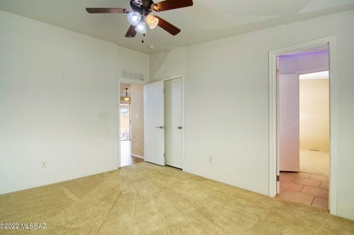 7550 Cholla Ranch Ln, Tucson AZ  85735-1822 exterior