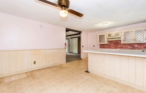 165 Old Concord Tpke, Barrington NH 03825-5153 exterior