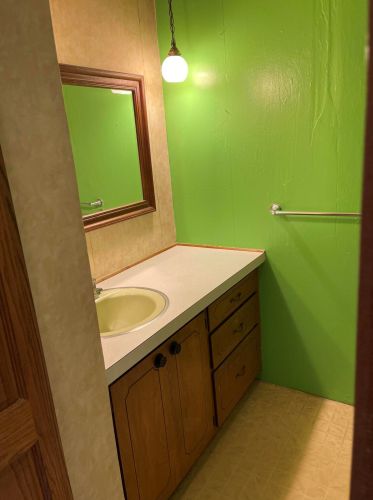 1816 12 St, Manitowoc WI 54220-6218 exterior