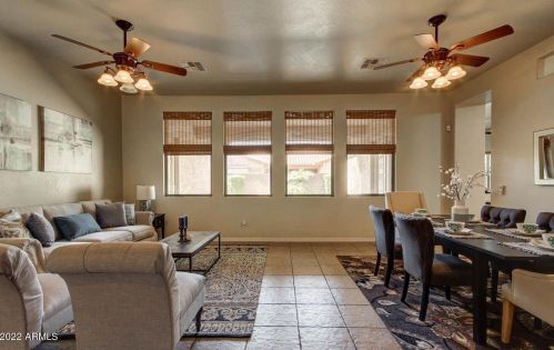 635 Longhorn Dr, Chandler AZ  85286-7093 exterior