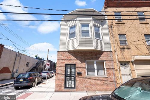 1712 2nd St, Philadelphia PA 19148-1334 exterior