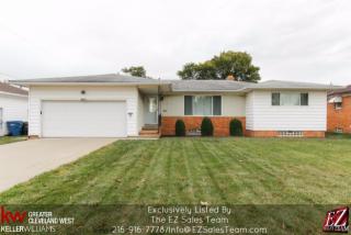 7930 Selwick Dr, Cleveland, OH 44129-6047