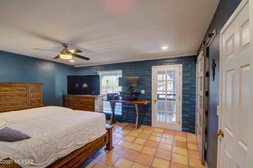 8901 Bears Path Rd, Tucson AZ  85749-8139 exterior