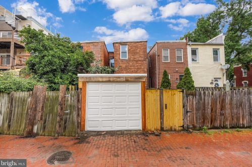 628 Q St, Washington DC 20001-3404 exterior