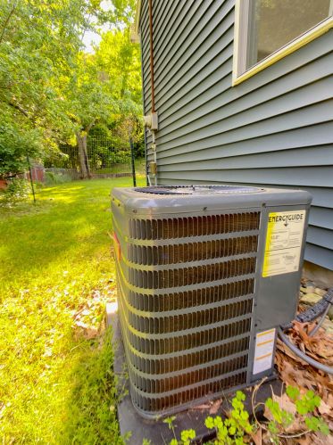 3294 Black Crk Rd, Meskegon MI 49444-3482 exterior