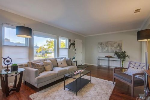 4385 Alder Dr, San Diego CA  92116-2323 exterior