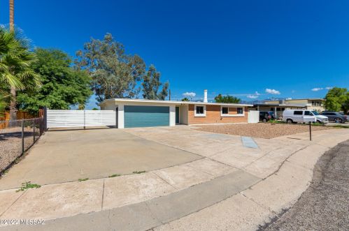 8110 20th St, Tucson, AZ 85710-5922