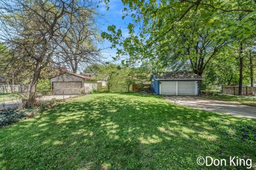 3272 Townsend Ave, Grand Rapids MI 49525-2558 exterior