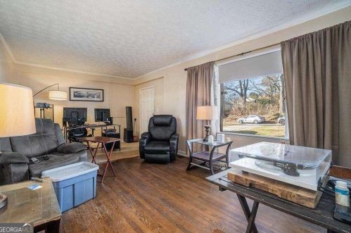 3172 Forrest Hills Dr, Atlanta, GA 30354-1217