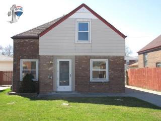 5133 64th St, Chicago IL  60638-5707 exterior