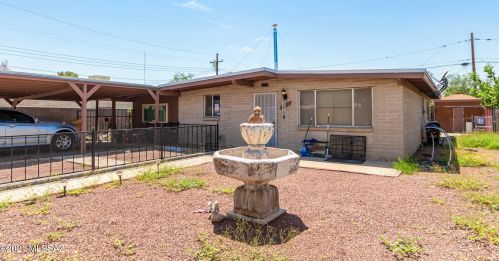 4961 La Cholla Blvd, Tucson, AZ 85705-1260