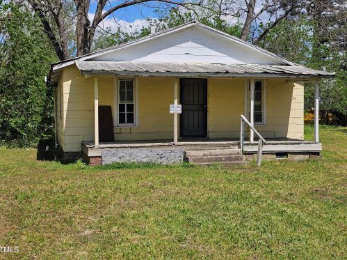 109 Bell St, Enfield NC 27823-1478 exterior