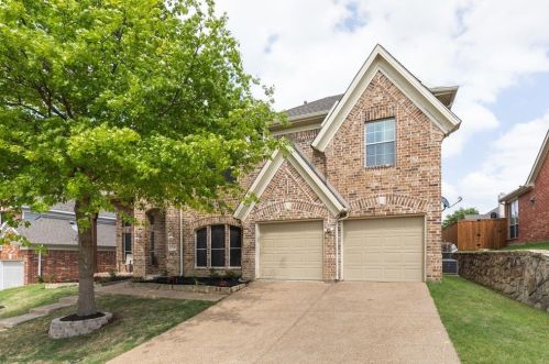 10340 Offshore Dr, Irving TX  75063-5089 exterior